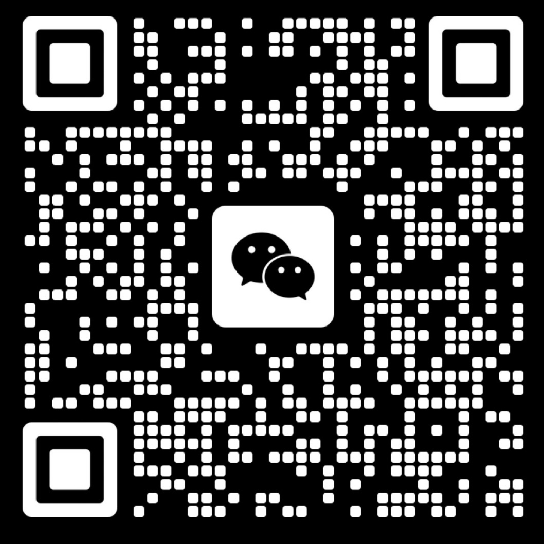 WeChat QR Code